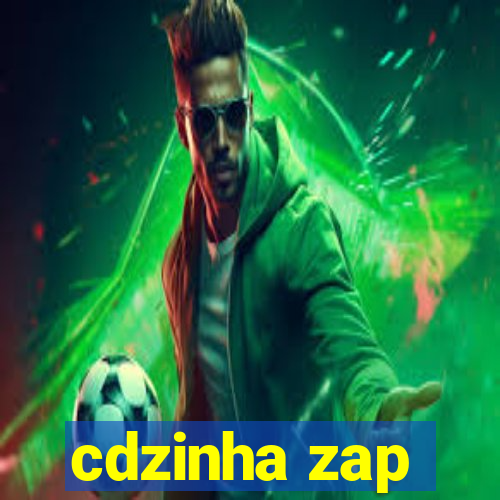 cdzinha zap